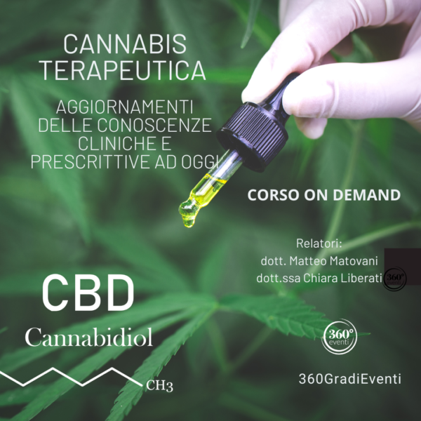 Cannabis Terapeutica