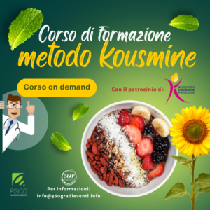 Metodo Kousmine